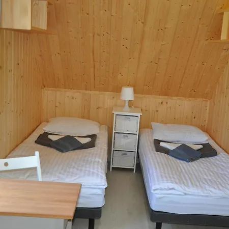 Brzozowy Zakatek 10 Osobowy Z Balia I Kominkiem Lodge